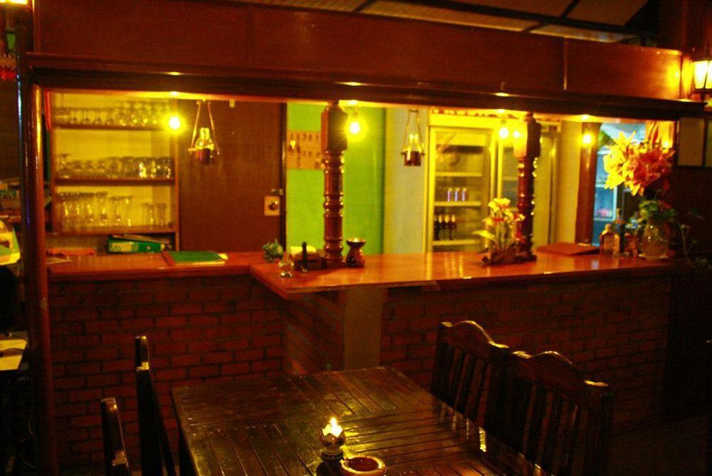The Green Oasis 치앙마이 외부 사진